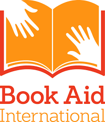 Book Aid International Logo